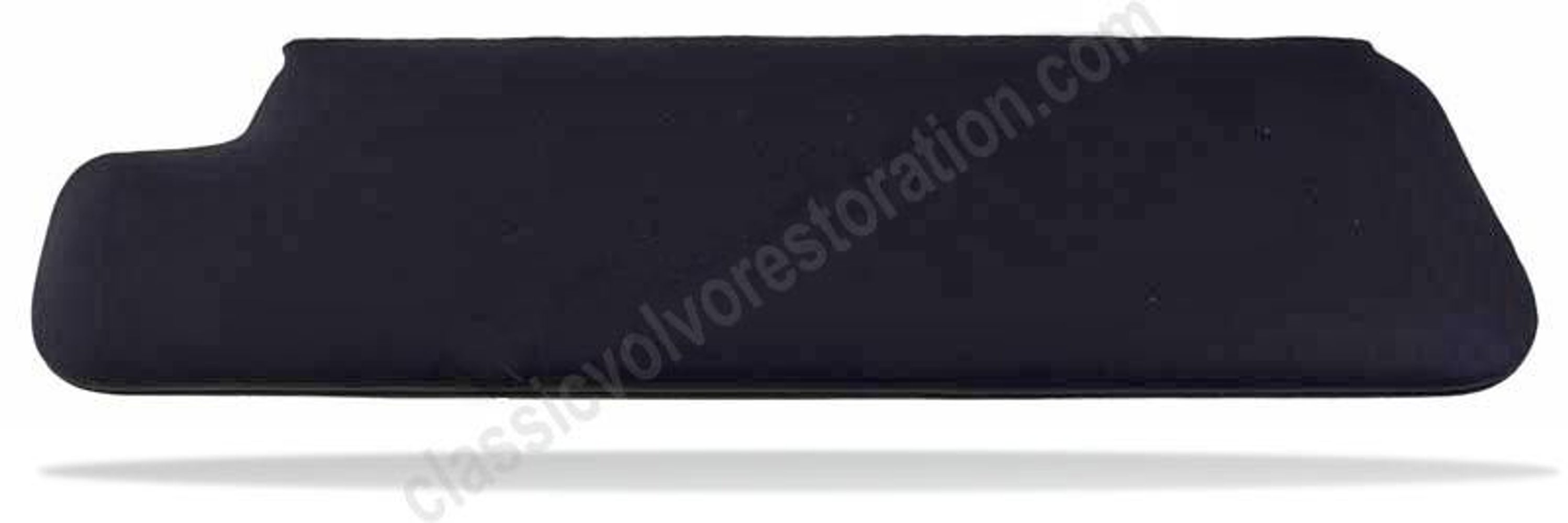Sonnenblende für Volvo PV, Amazon, links