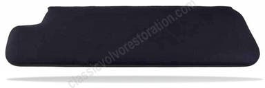Sonnenblende für Volvo PV, Amazon, links
