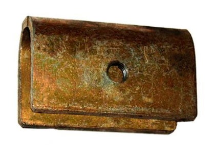 Metall-Abstandshalter Stoßstange 200 -1984 (2/Auto)