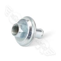 Impulsluftventil für Volvo 240, 740, 760, 240 -1993, 740 1984-90 — bild 1 av 3