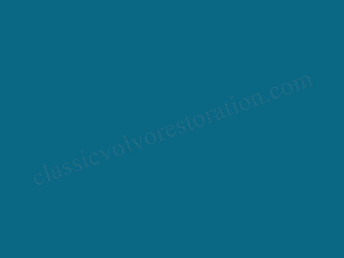 Emaillespray 33 Riviera blue