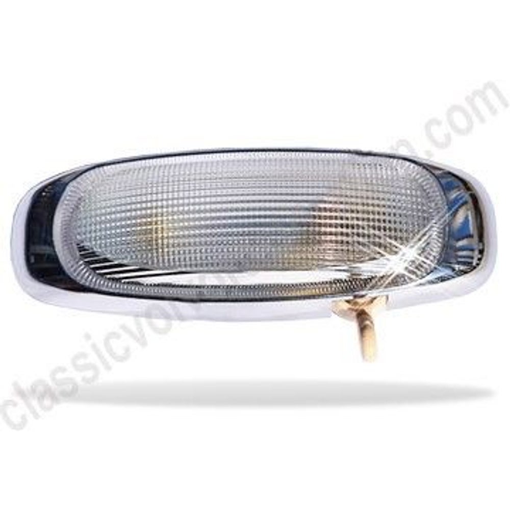 Innenbeleuchtung PV/Duett/Amazon