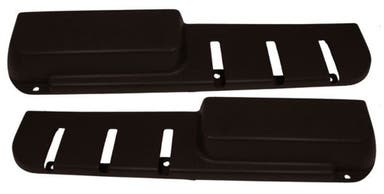 Türfach für Volvo 240 (1978–1993), schwarz, links/rechts