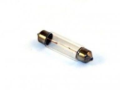 Glühbirne 6V 5W 40x11mm S8 Innenbeleuchtung