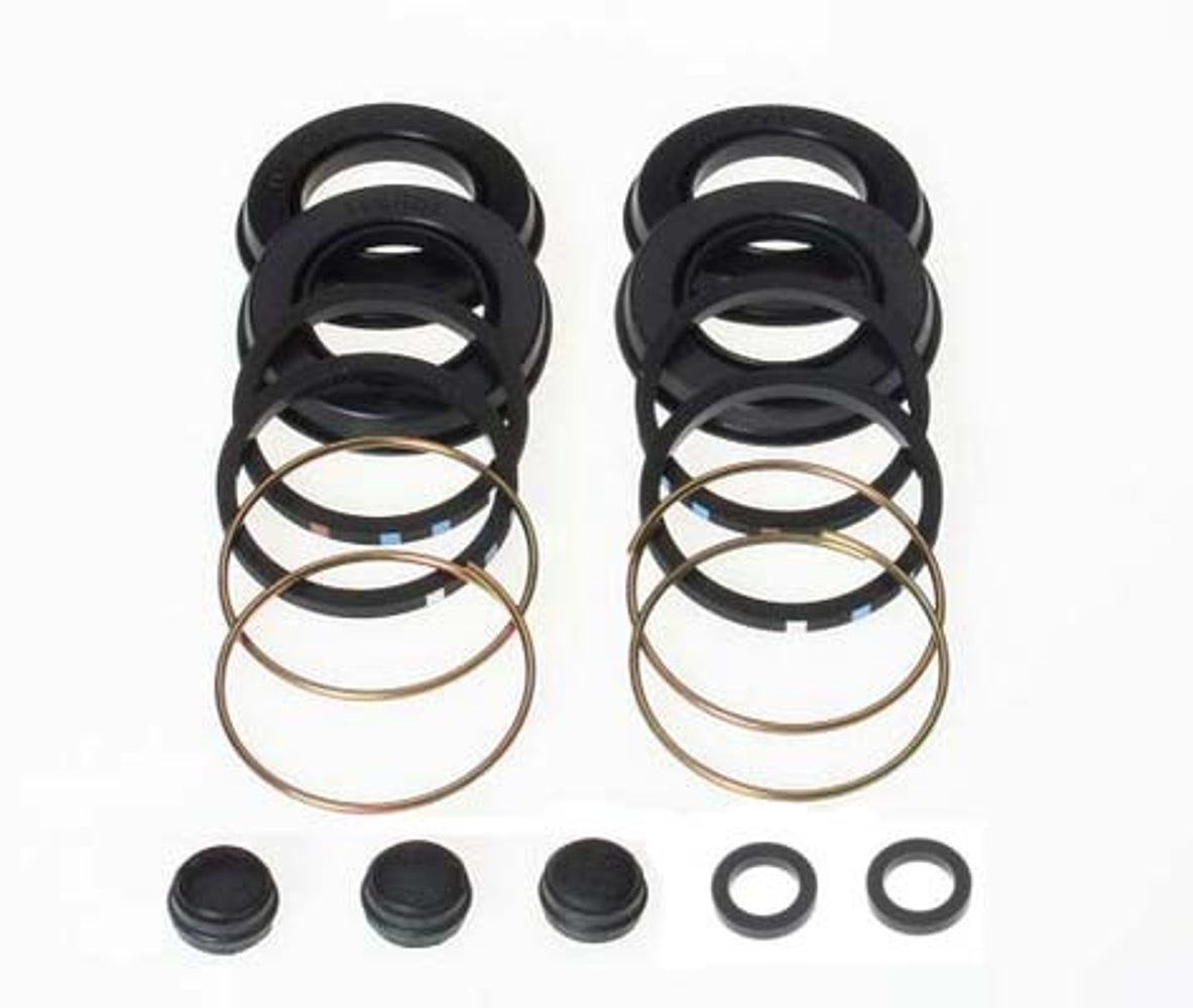 Reparatursatz für vordere Bremssättel für Volvo Amazon, 1800, 140, 164, 240, -77