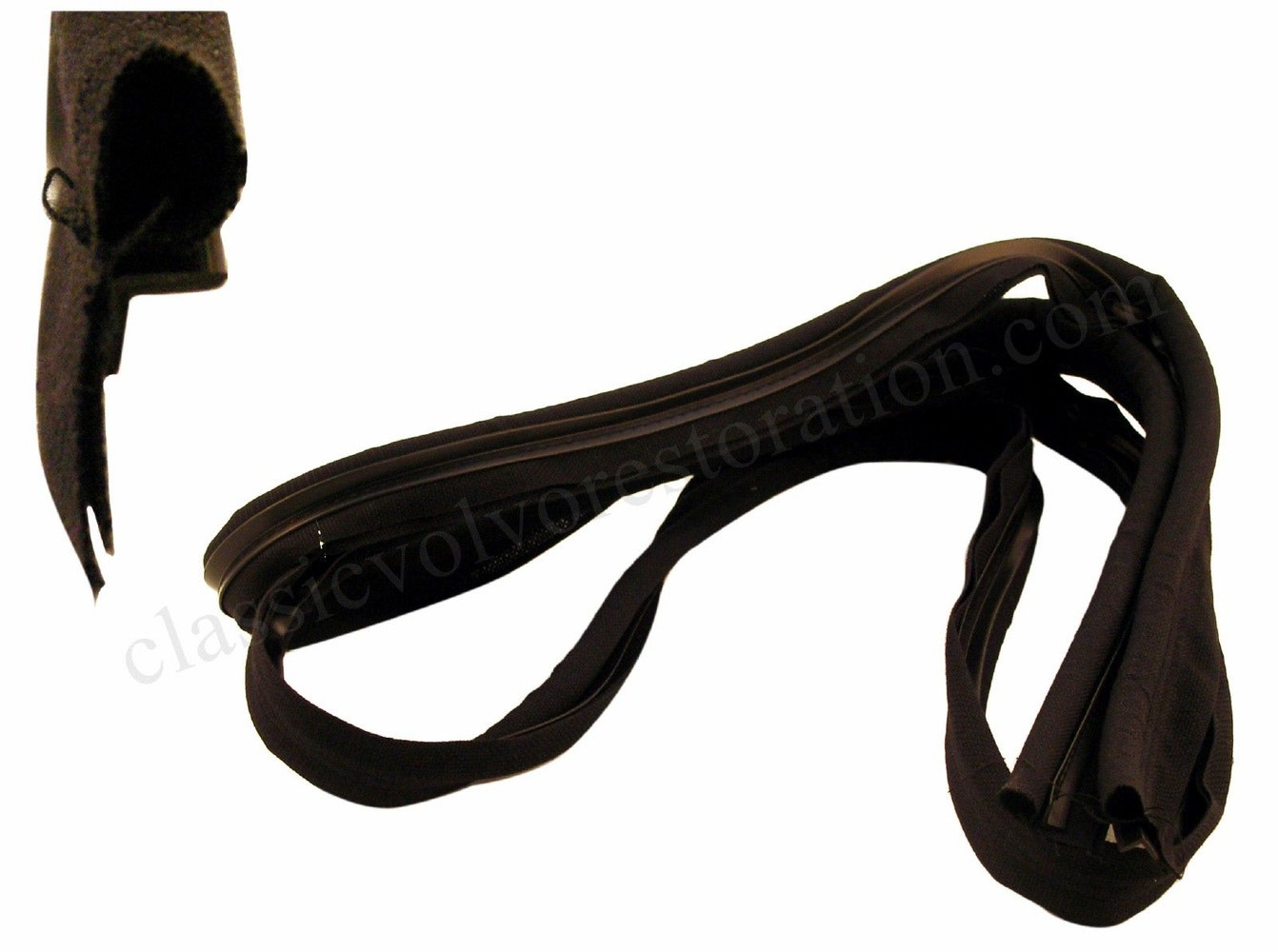 Gummileiste Türeinstieg/Kaross.