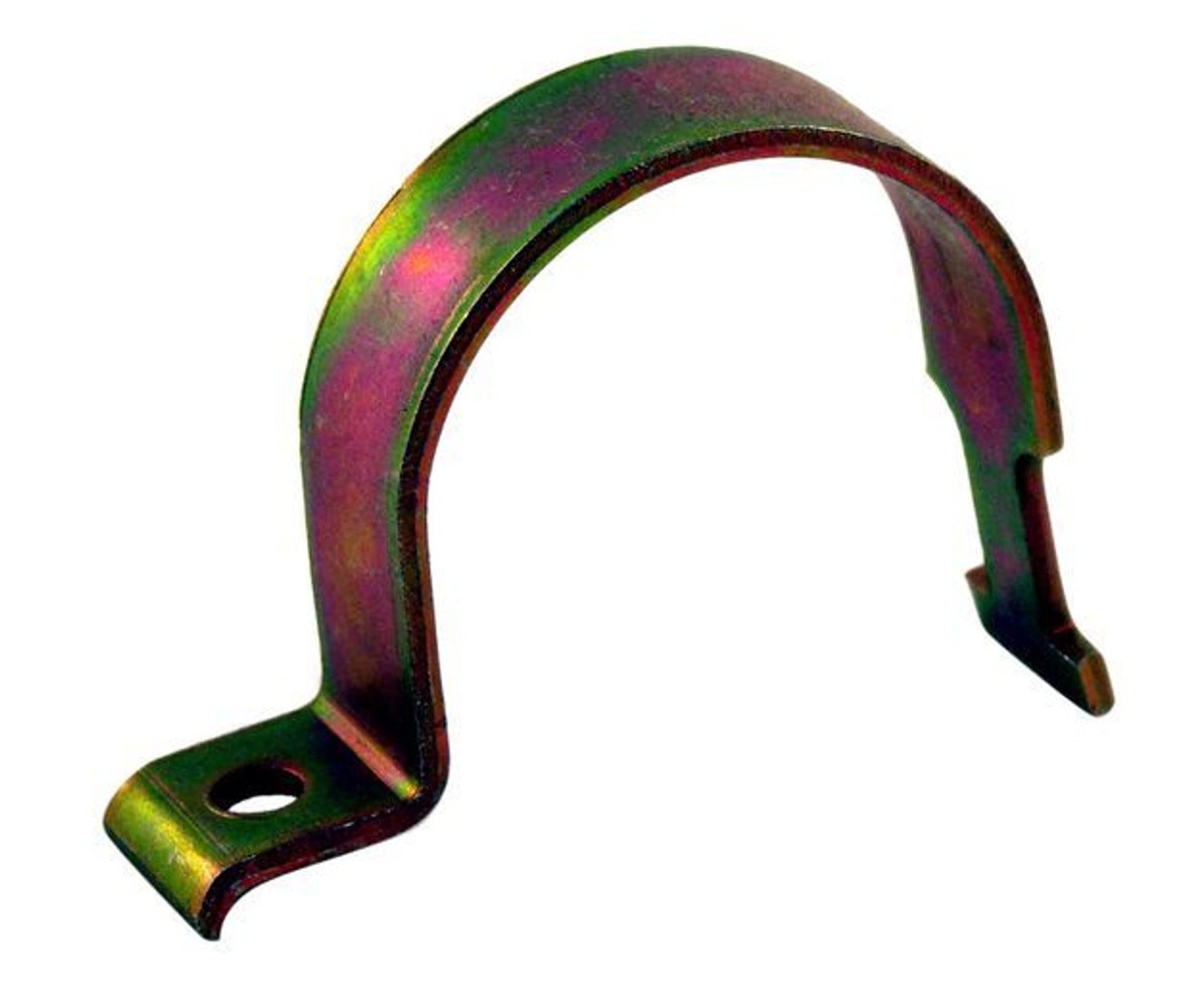 Klammer Abgas oben 48 mm