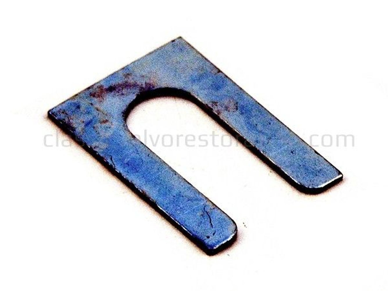 Einstellscheibe oberer Lenker 1mm