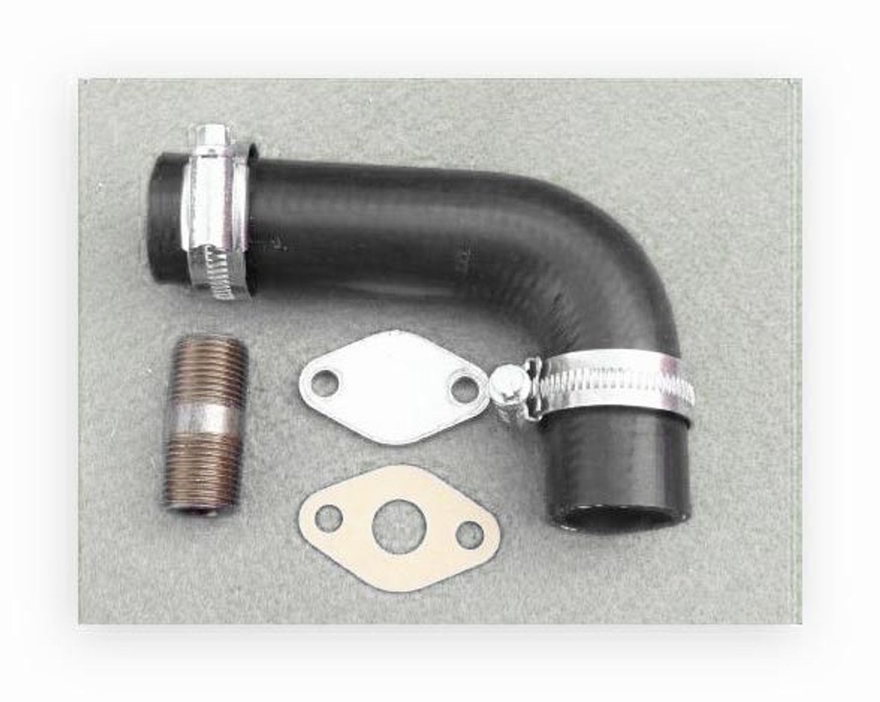 Ausbausatz für Ölkühler für Volvo 1800, 1800S, Baujahre 1961-65