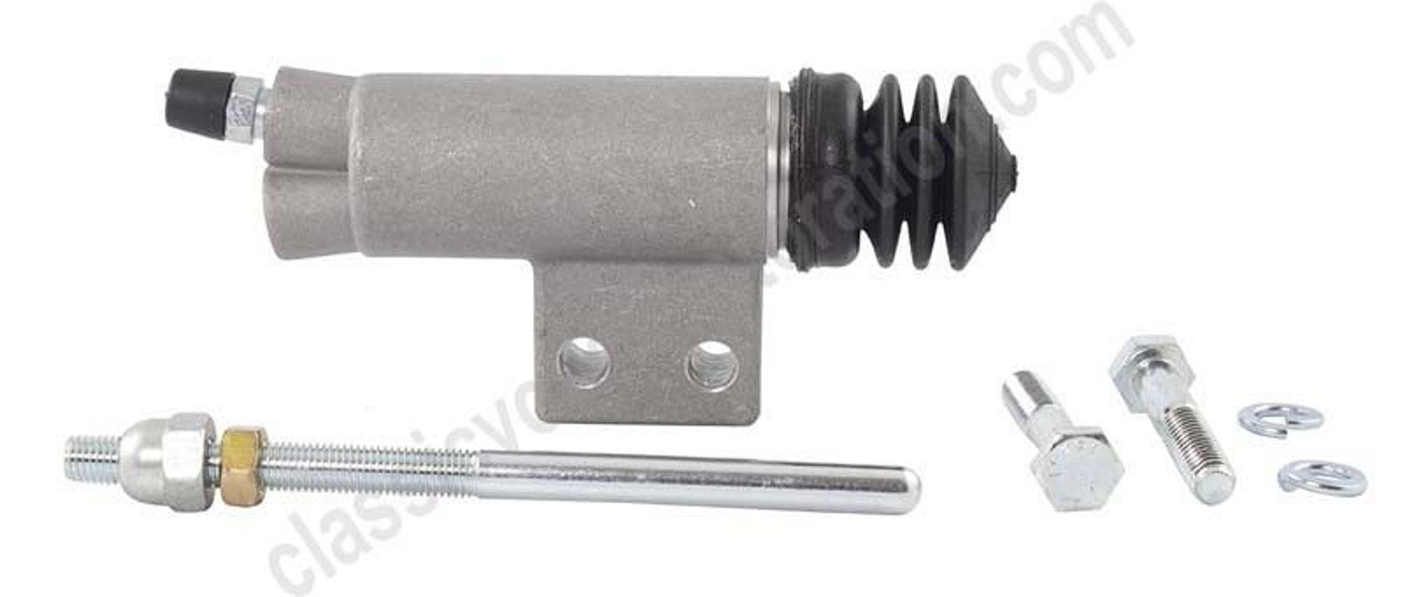 Nehmerzylinder Kupplung B16