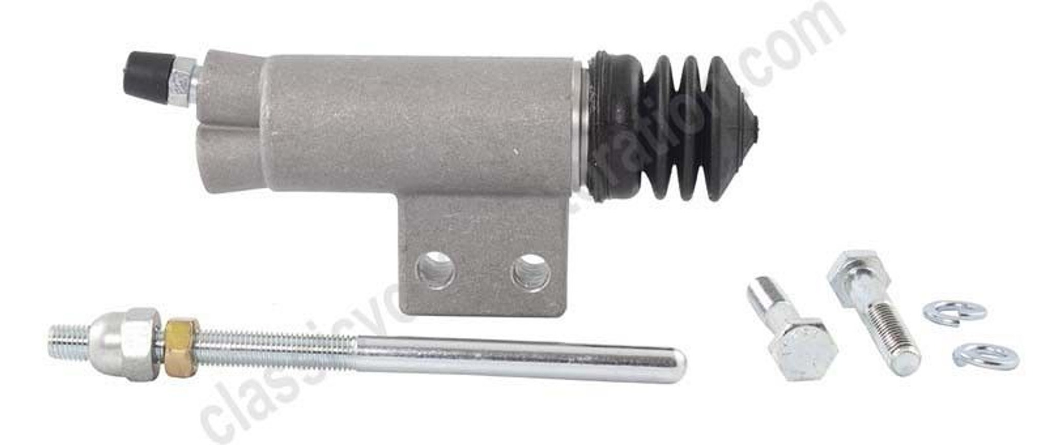 Nehmerzylinder Kupplung B16