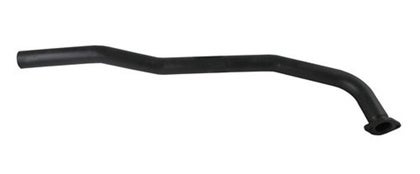 Auspuffrohr 2" Sport vorne Einzelrohr Volvo Amazon