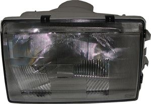 Scheinwerfer links ohne Motor