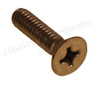 Schraube UNC 1/4-20x1" (25 mm) UFX — bild 1 av 2