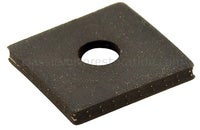 Zwischenlage Karosserie-Rahmen