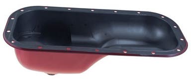 Ölwanne B17, B19, B21, B23, B200, B230 für Volvo 240, 740, 760, 780, 940, 960