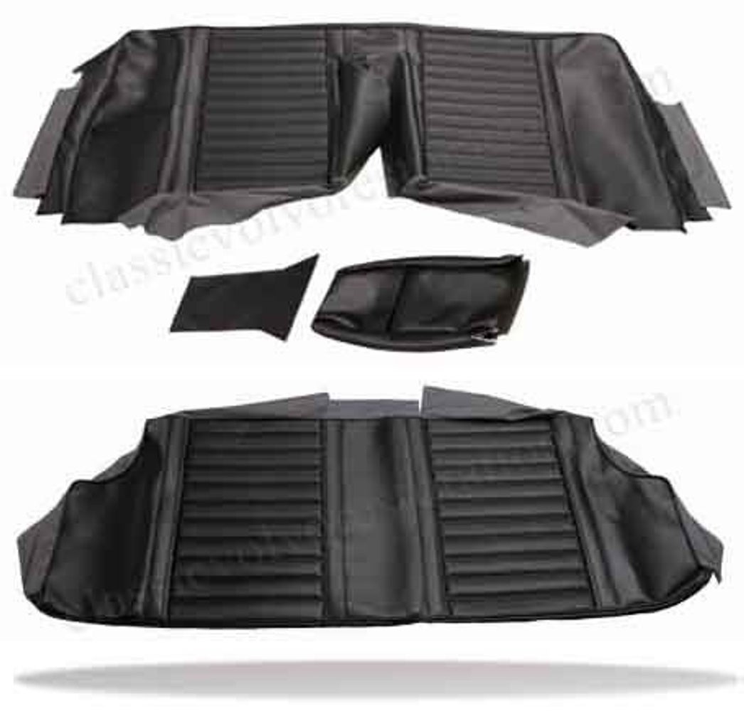 Bezug Rücksitz Amazon