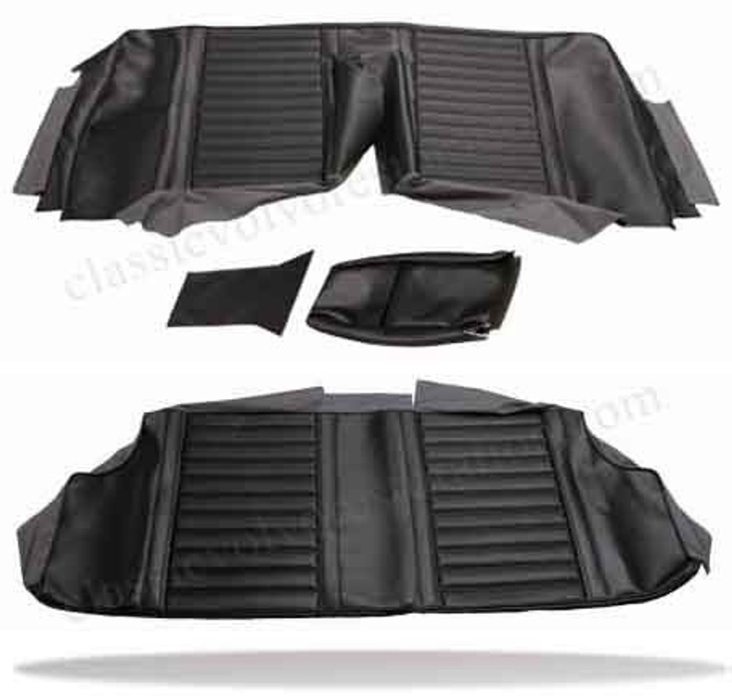 Bezug Rücksitz Amazon