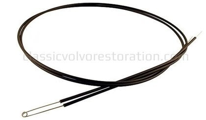 Choke-Draht Doppelvergaser