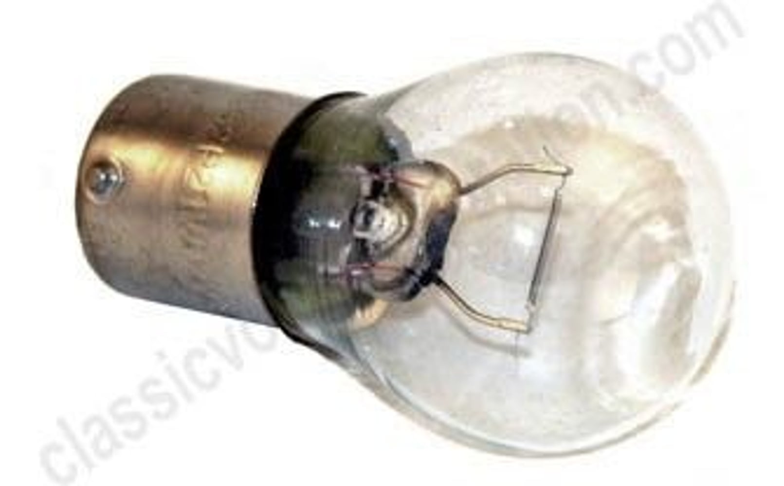 Glühlampe 12V 21W BA15S