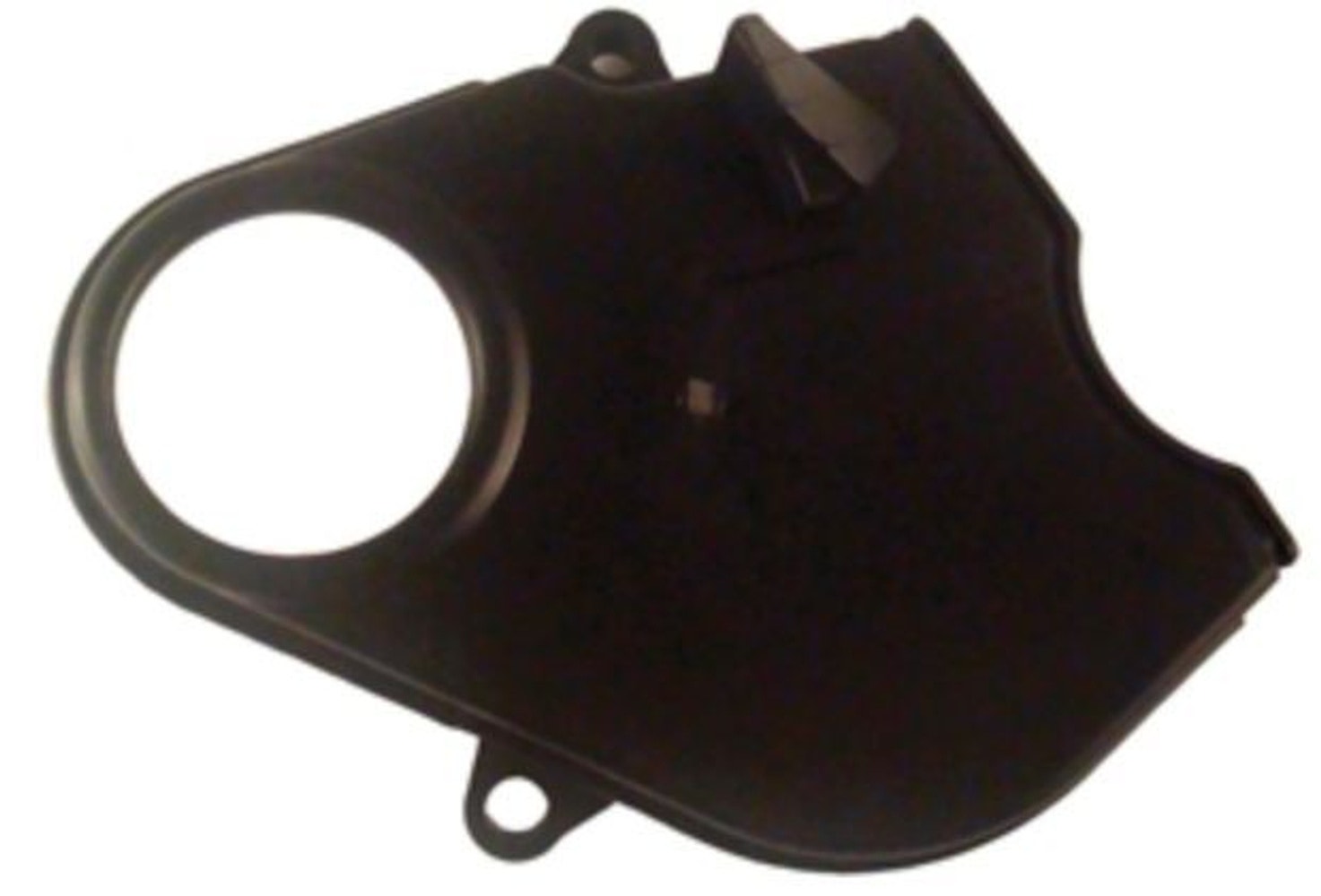 Riemenschutz vorne B200/B230