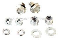 Montagesatz Signalhorn