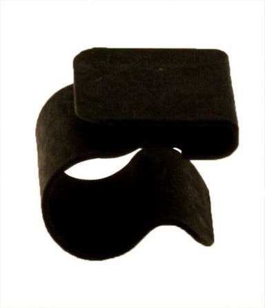 Kabelklemme d = 3,8 mm für Volvo 140, 164, 240, 340, 740, 760, 780, 940
