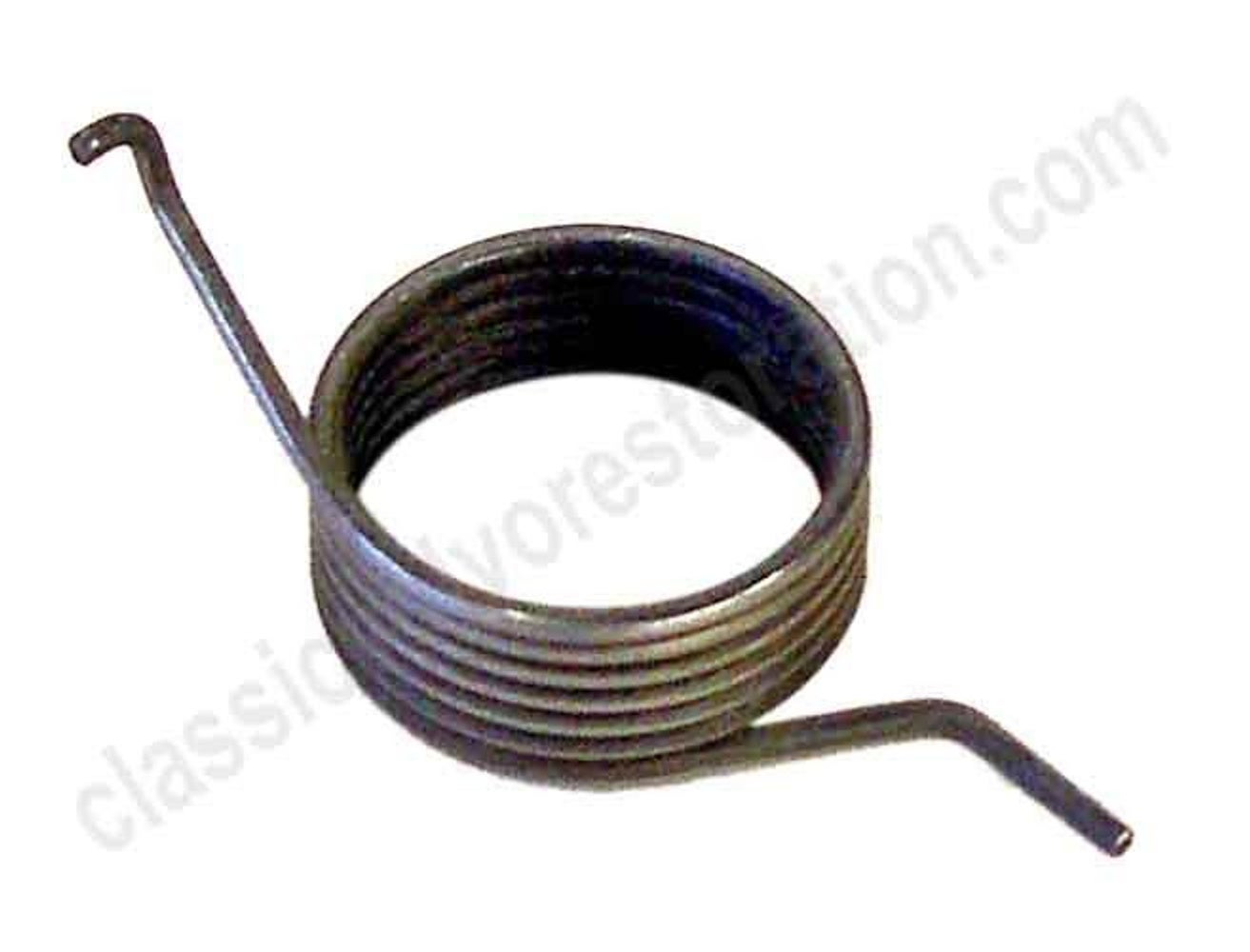 Rückholfeder für Volvo 1800, 1800E, 1800ES, 140