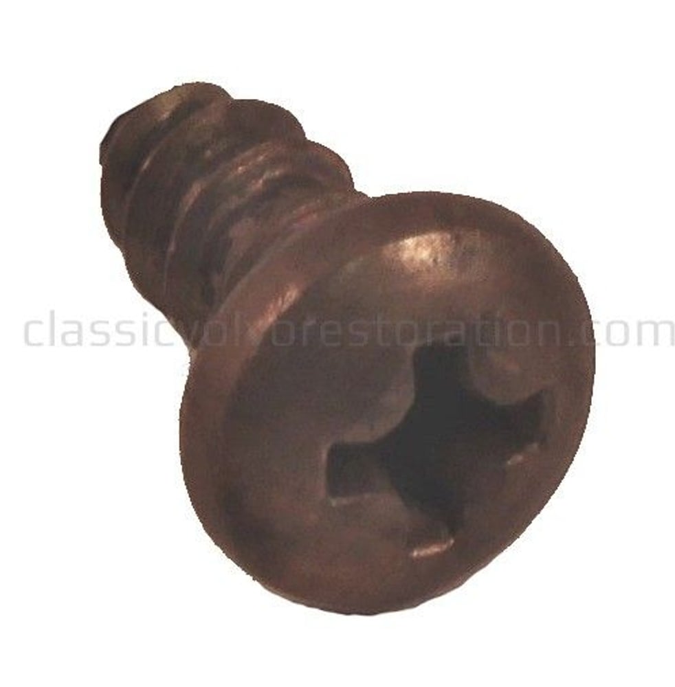 Schraube 5/16x1/2 für Volvo 1800, 1800S