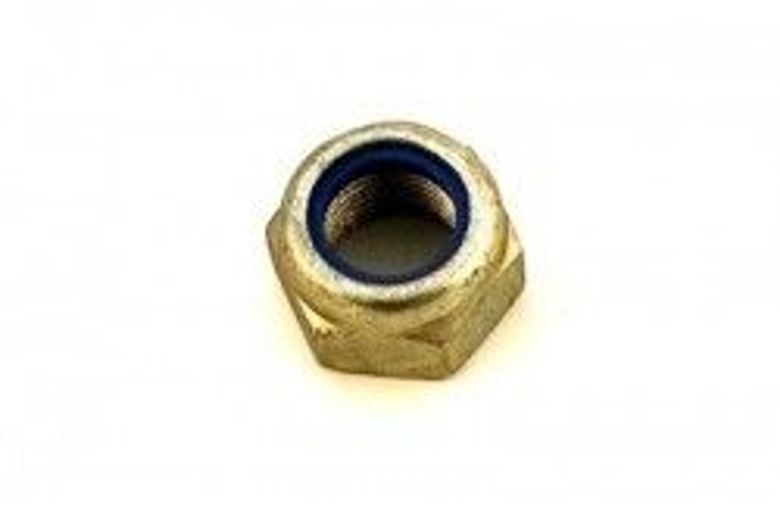 Kontermutter UNF 5/8-18x3/4" (19 mm) für Volvo Amazon, Amazon Kombi — bild 1 av 2