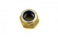 Kontermutter UNF 5/8-18x3/4" (19 mm) für Volvo Amazon, Amazon Kombi — bild 1 av 2
