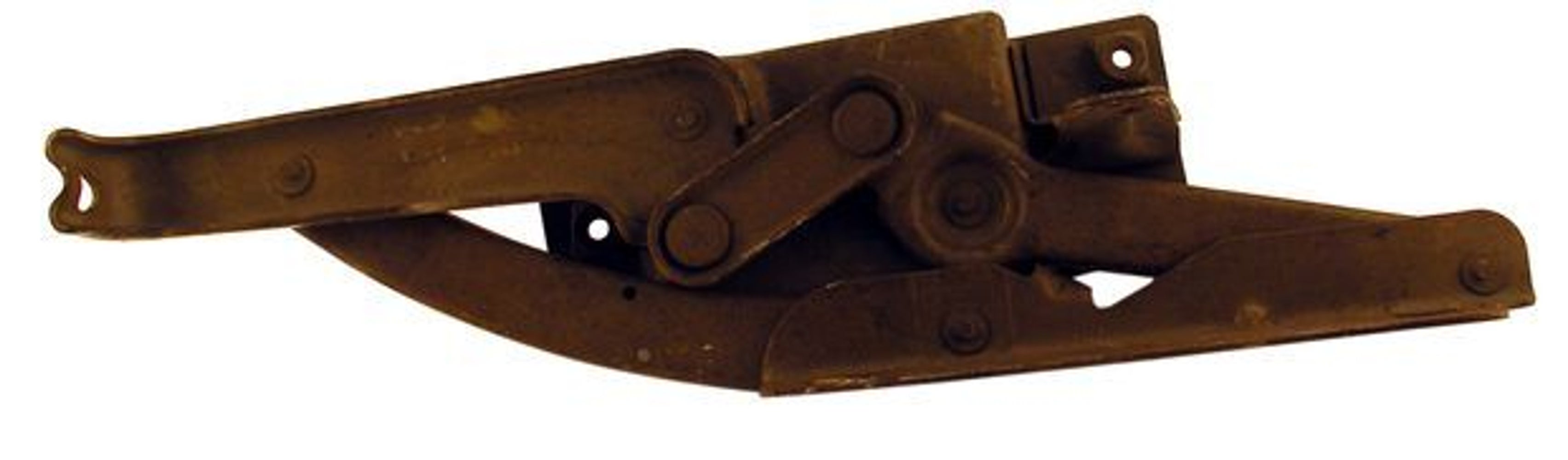 Scharnierhaube für Volvo 140, 164, links