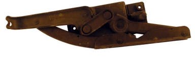 Scharnierhaube für Volvo 140, 164, links