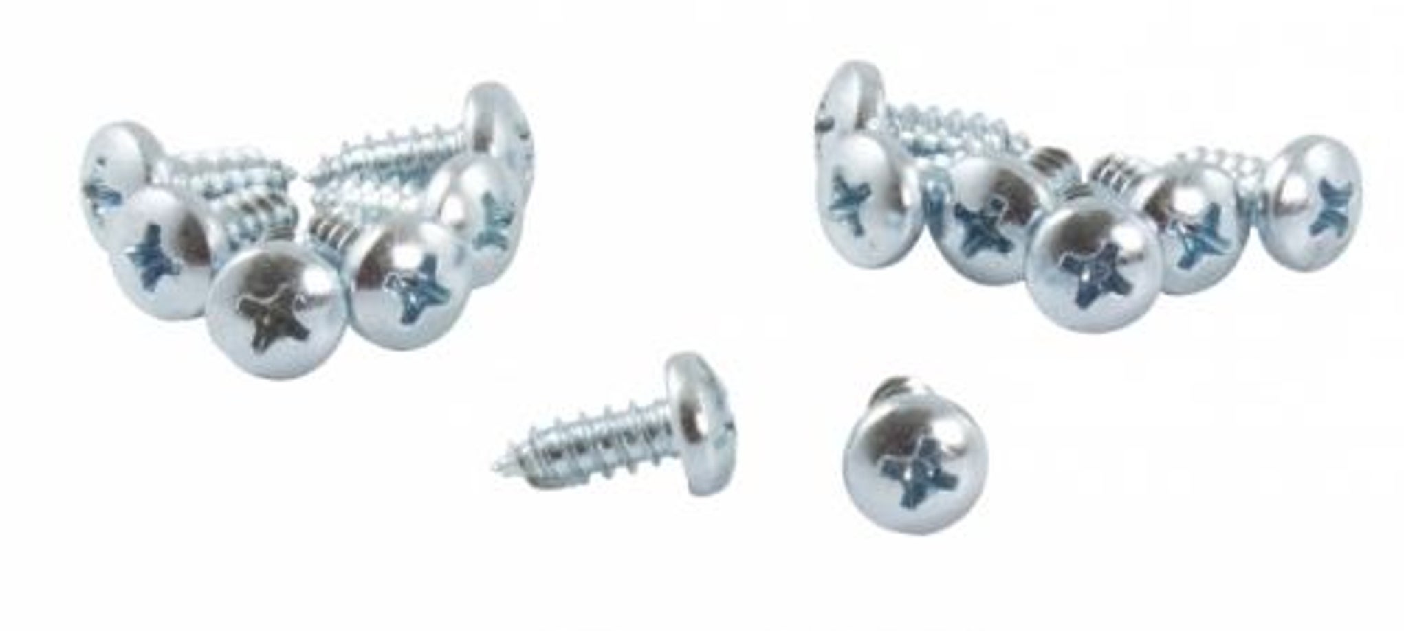 Montageset Benzintank