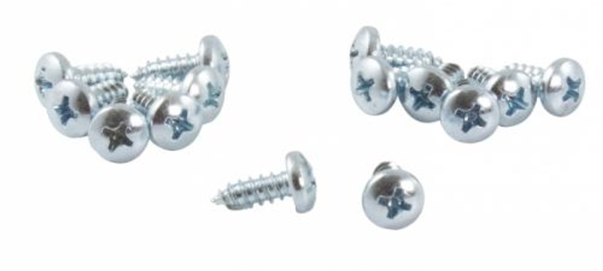 Montageset Benzintank