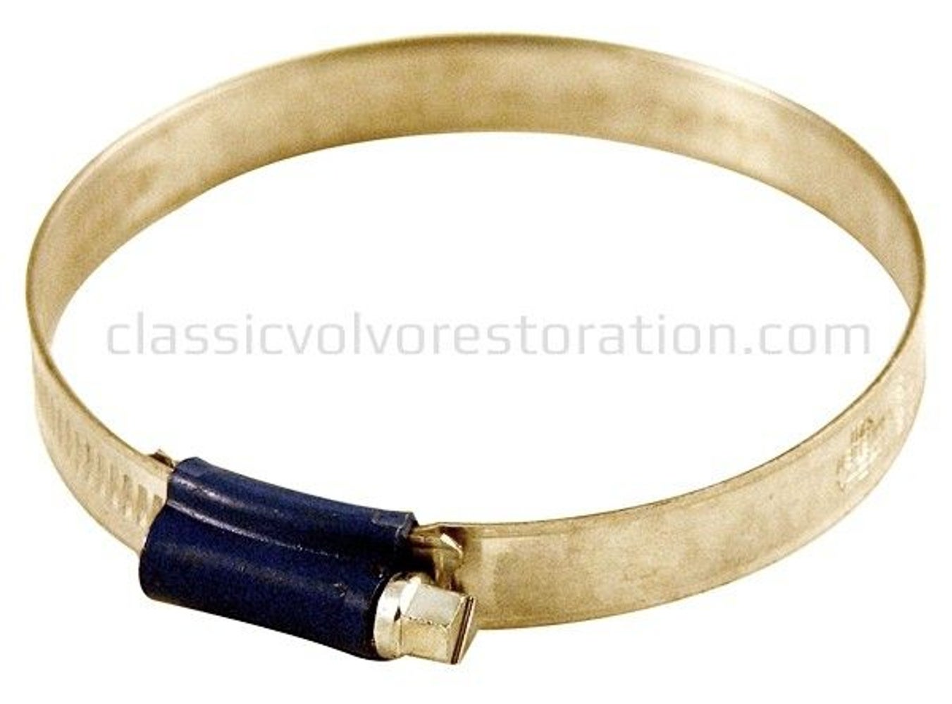 Schlauchschelle 68-82 mm für Volvo 140, 164, 240, 740 — bild 2 av 3