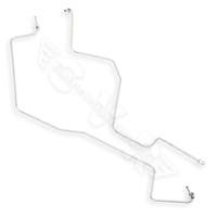 Bremsleitung Verzweigung V/R