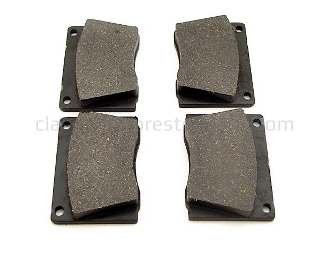 Bremsbelag Amazon/1800 1-Kreis