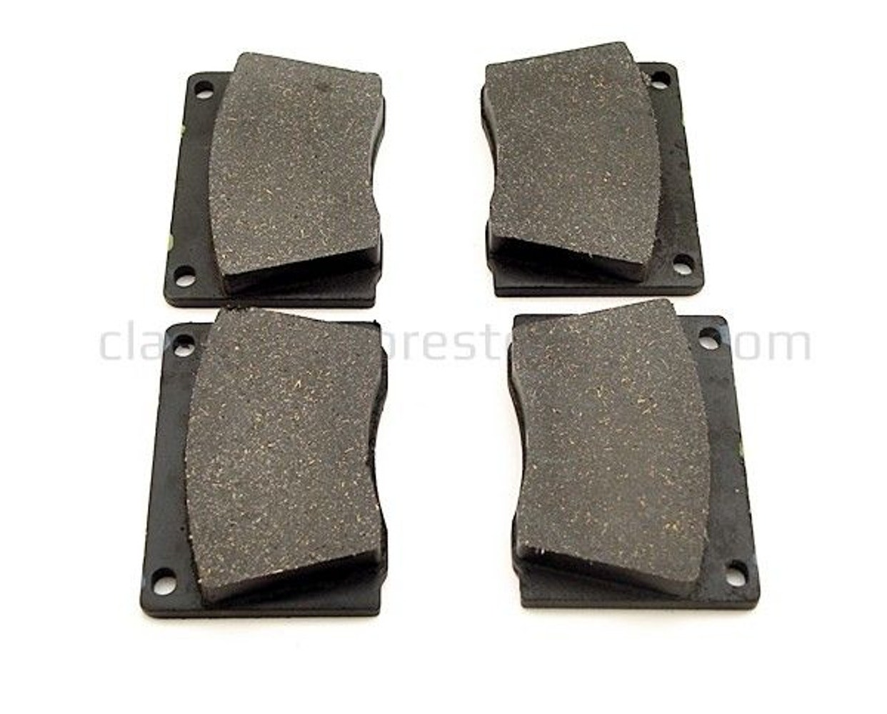 Bremsbelag Amazon/1800 1-Kreis