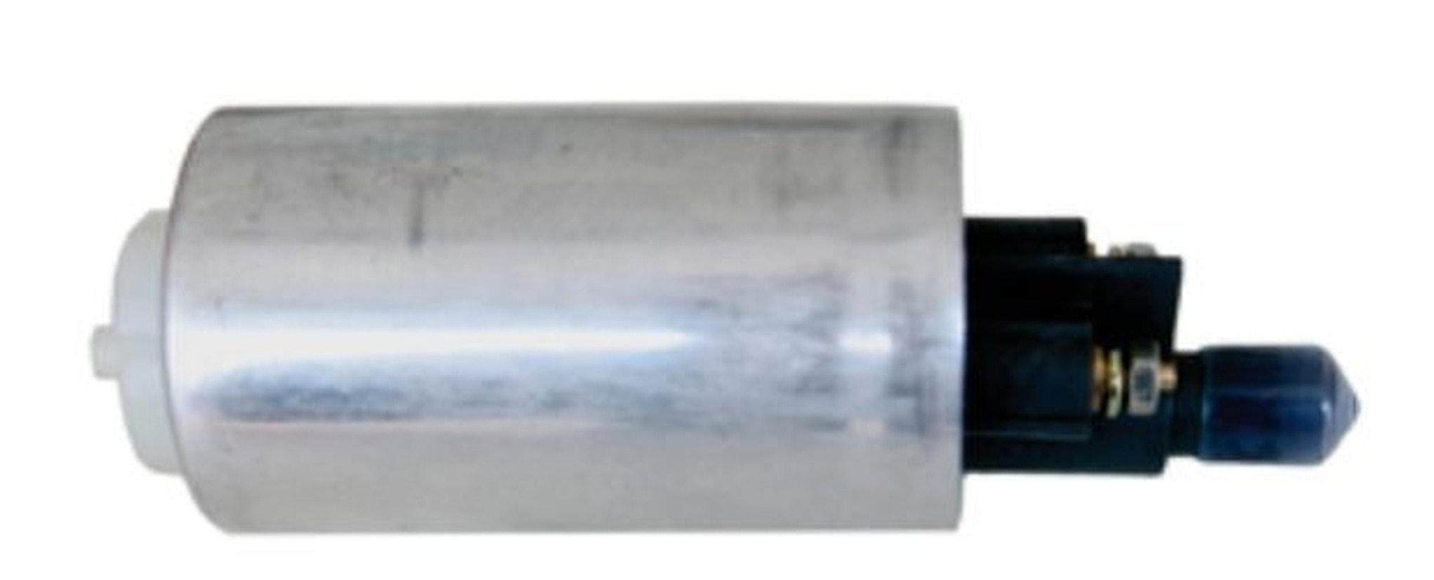 Kraftstoffpumpe, Vorpumpe