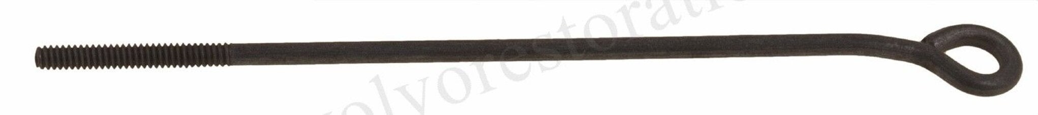 Türschließstange vorne