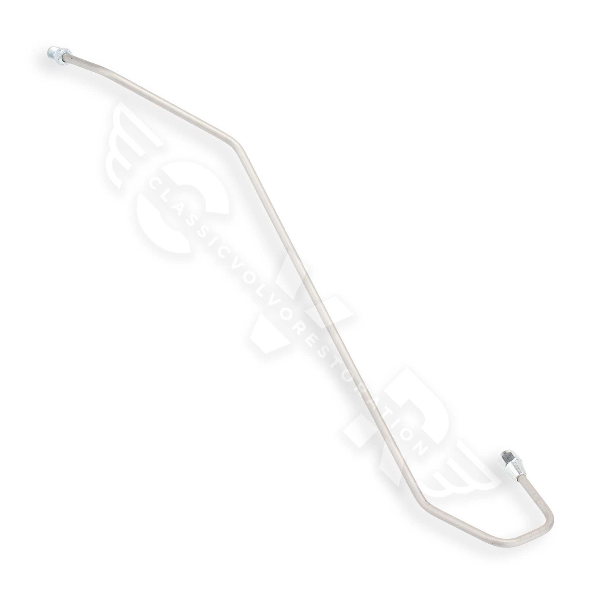 Hydraulikleitung Kupplung Stahl