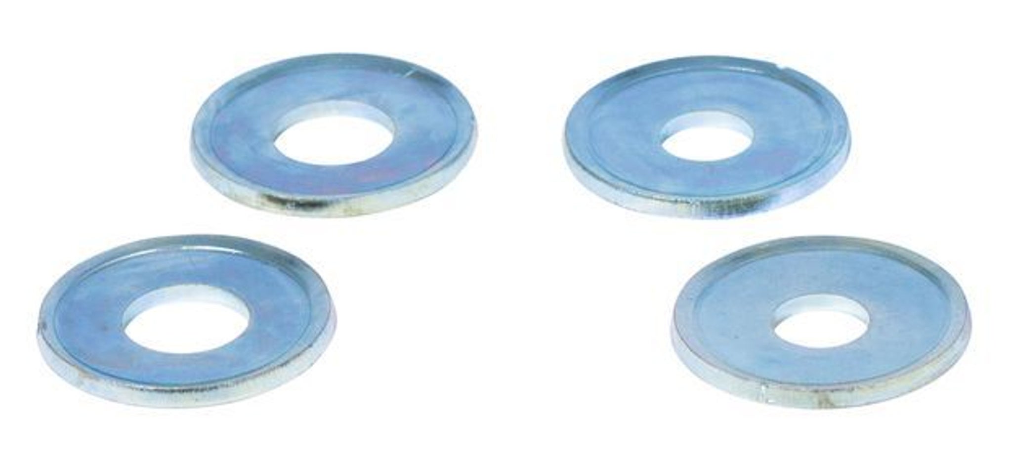 Scheibensatz Lenkerbuchse