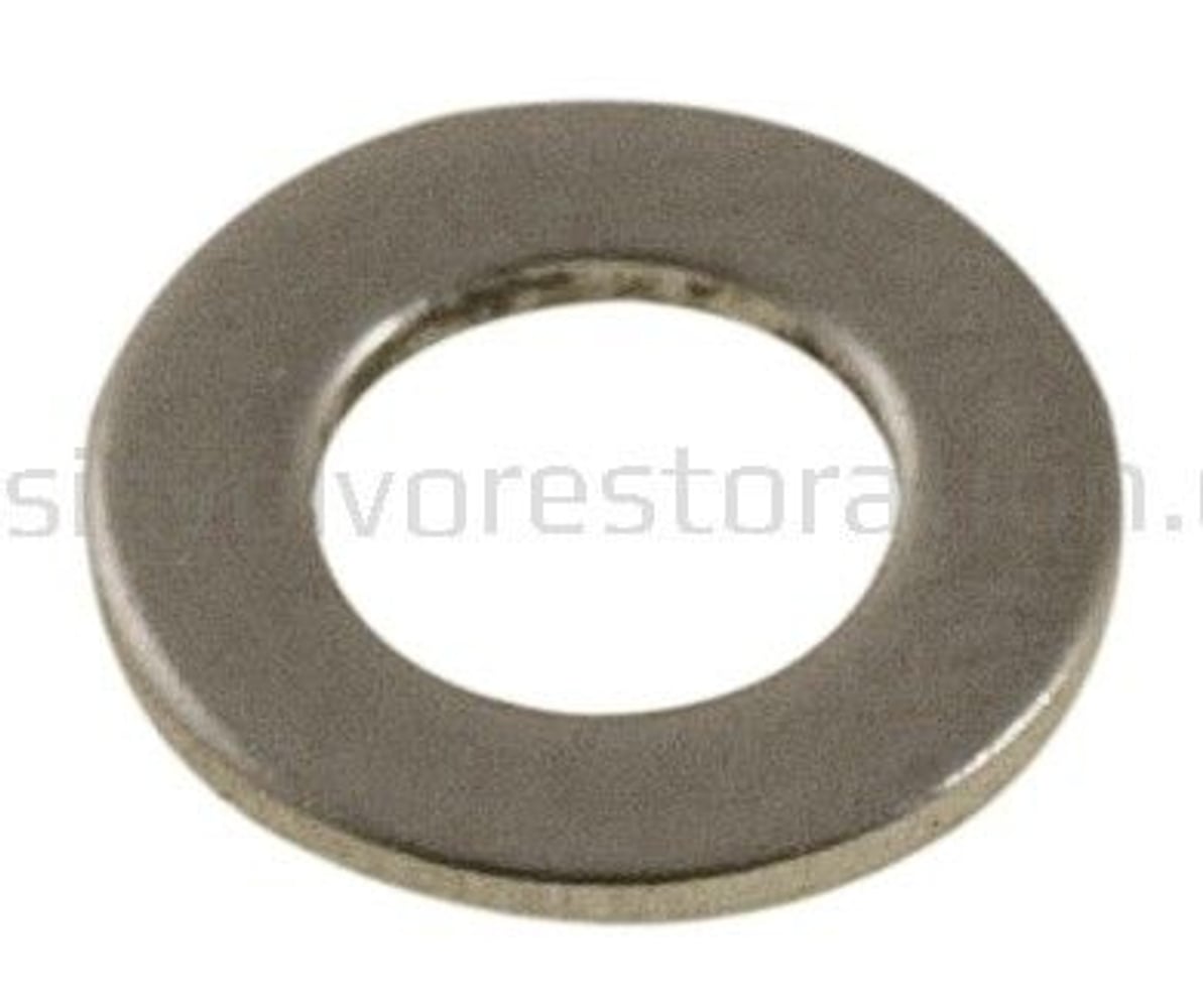 Scheibe Lüftungsfenster Edelstahl