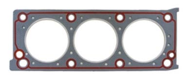 Zylinderkopfdichtung für Volvo 240, 260, 262, 740, 760, 780, 240 GLE (1980–85), 780 GLE (ab 1982), rechts
