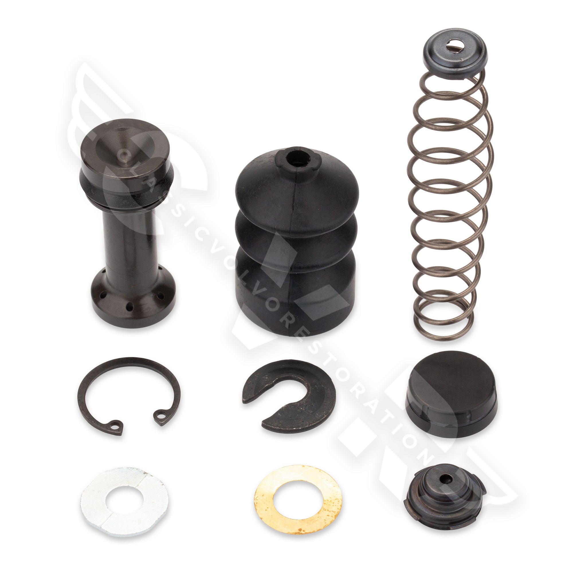 Reparatursatz Hauptbremszylinder