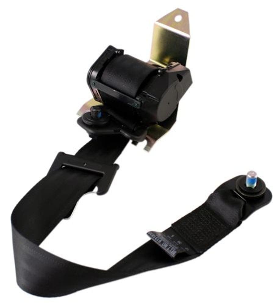 Sicherheitsgurt links hinten