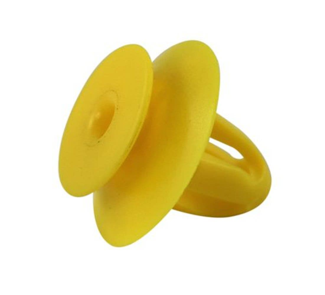 Clips Türverkleidung