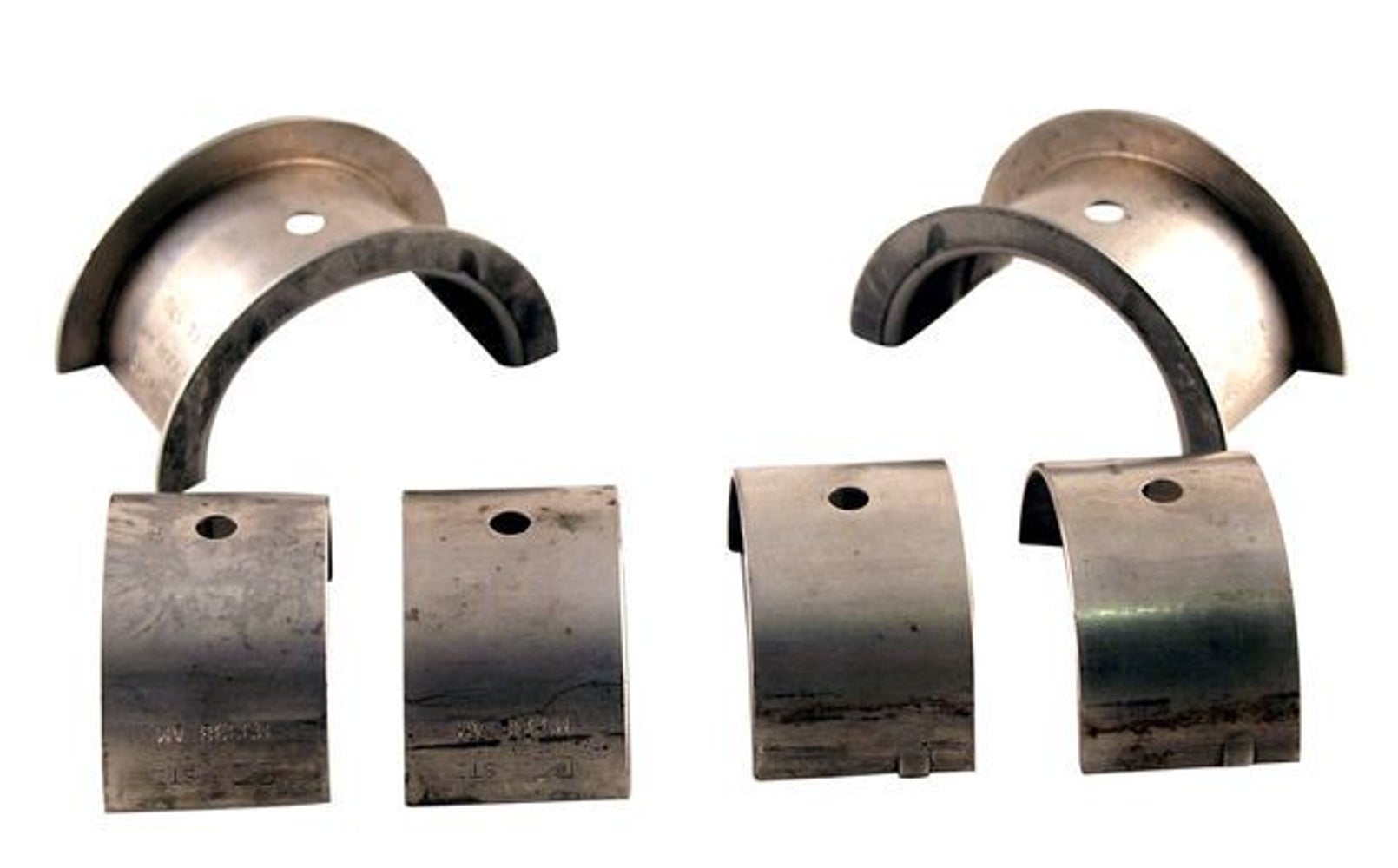 Hauptlagersatz B4B/B16 standard