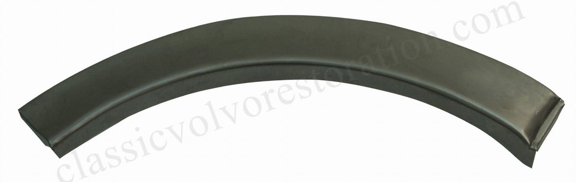 Kotflügelkante vorne rechts hint.